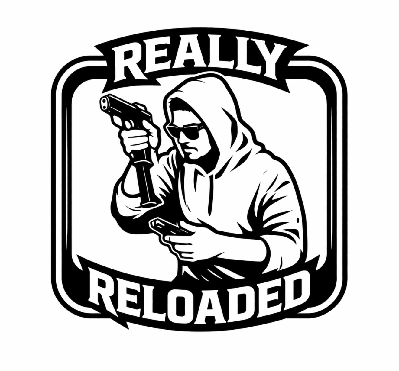 Really Reloaded hat