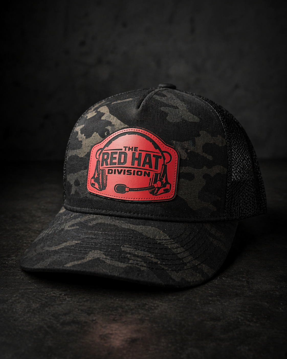 THE REDHAT DIVISION