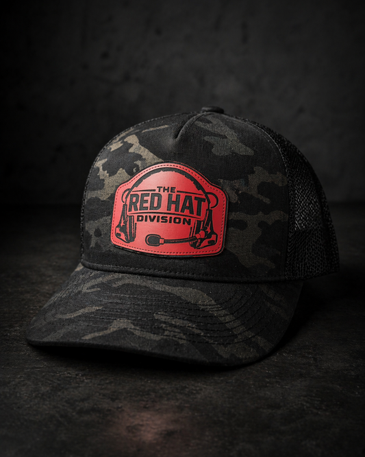THE REDHAT DIVISION