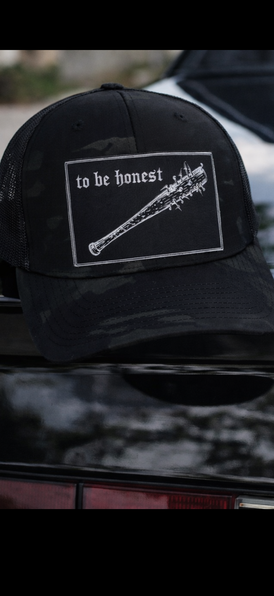 Brutal honesty