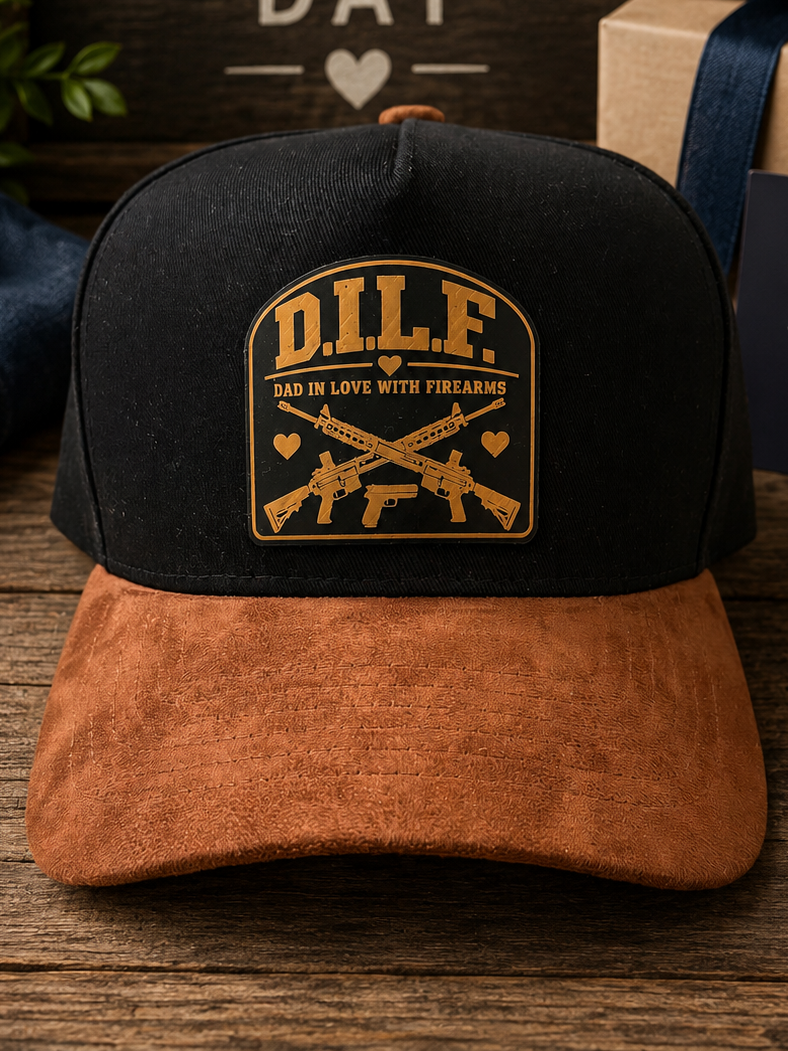 D.I.L.F. – Dad In Love With