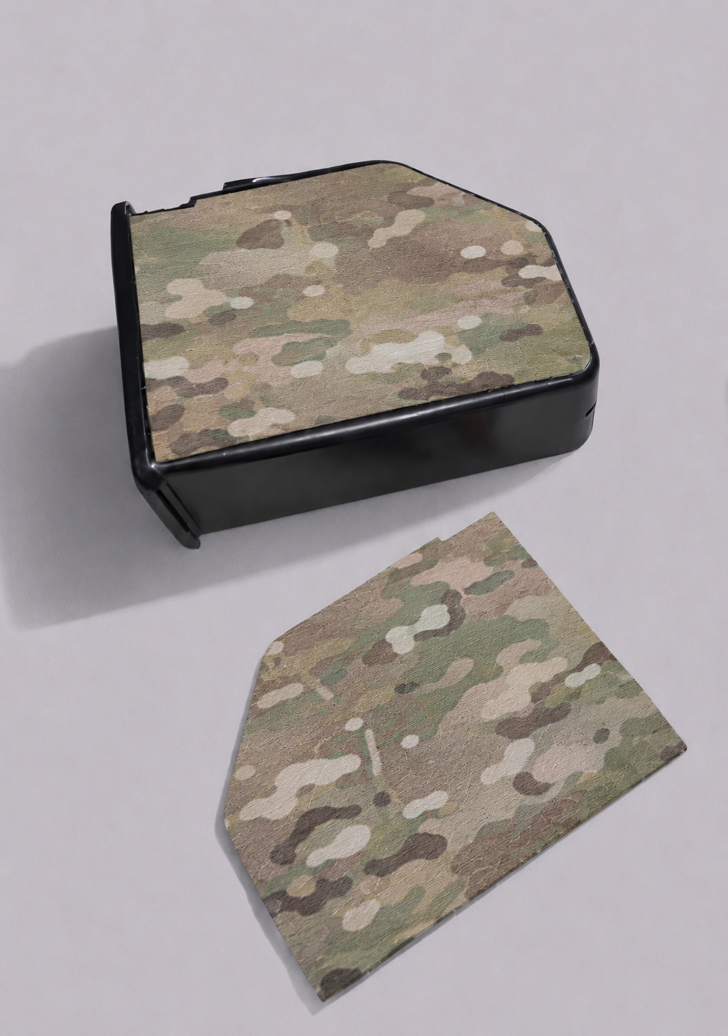 MC Pack Panels